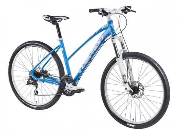 Devron Riddle LH0.7 27,5"