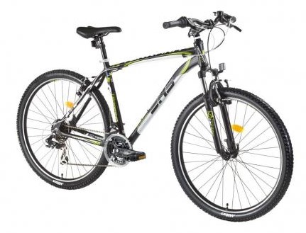 DHS Terrana 2623 26"